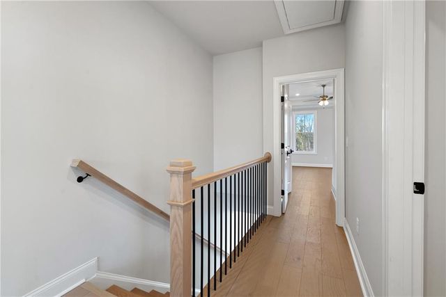 510 Whatton Road 5, Johns Creek, GA 30022