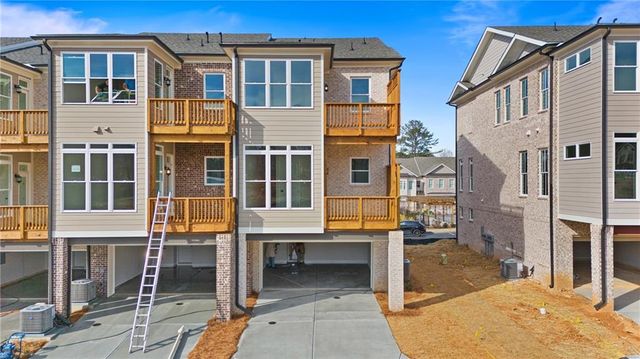 510 Whatton Road 5, Johns Creek, GA 30022