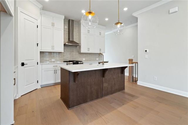 510 Whatton Road 5, Johns Creek, GA 30022