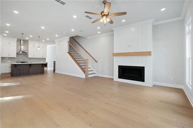 510 Whatton Road 5, Johns Creek, GA 30022