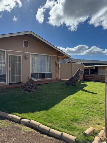 89-1153 Naniahiahi Place, Waianae, HI 96792