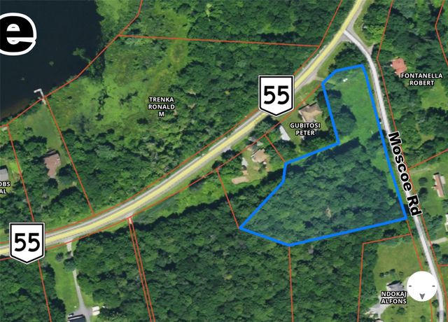 2840 Route 55, Bethel, NY 12720
