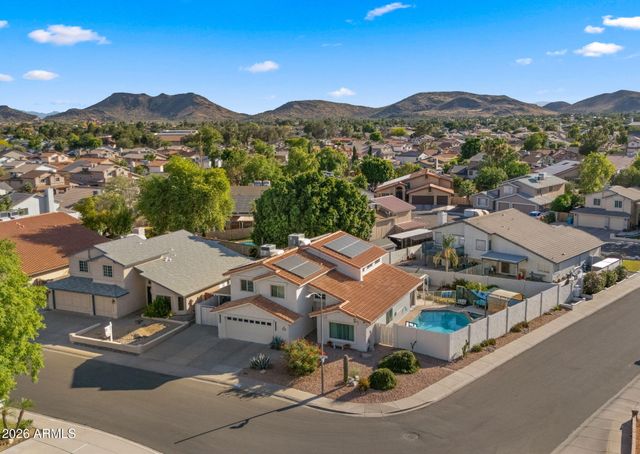 24420 N 39TH Lane, Glendale, AZ 85310