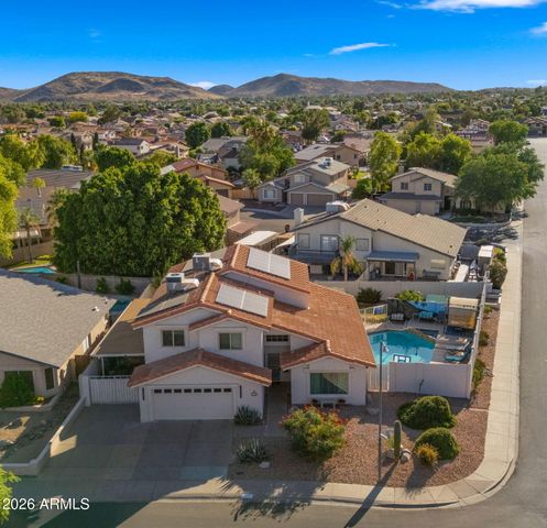 24420 N 39TH Lane, Glendale, AZ 85310