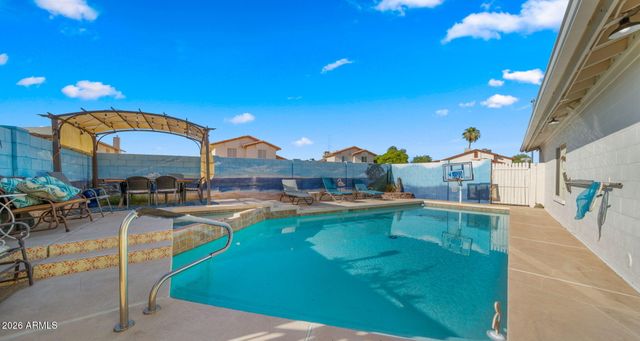 24420 N 39TH Lane, Glendale, AZ 85310