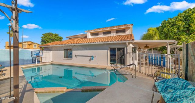 24420 N 39TH Lane, Glendale, AZ 85310