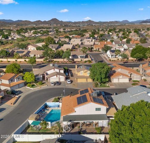 24420 N 39TH Lane, Glendale, AZ 85310