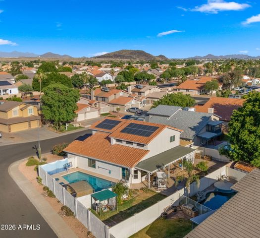 24420 N 39TH Lane, Glendale, AZ 85310