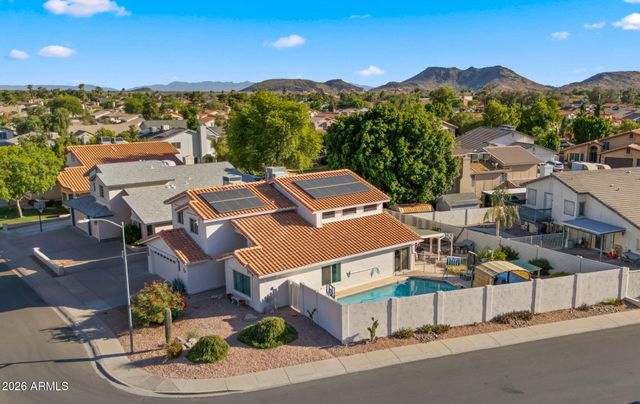 24420 N 39TH Lane, Glendale, AZ 85310