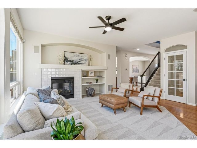 7755 Solstice Way, Castle Rock, CO 80108