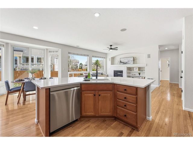 7755 Solstice Way, Castle Rock, CO 80108