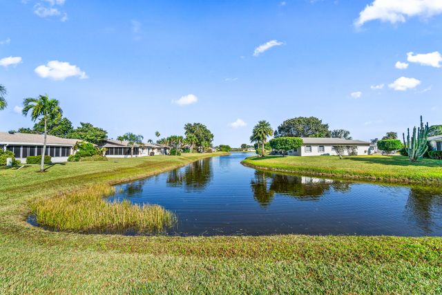 6281 Dusenburg Road, Delray Beach, FL 33484