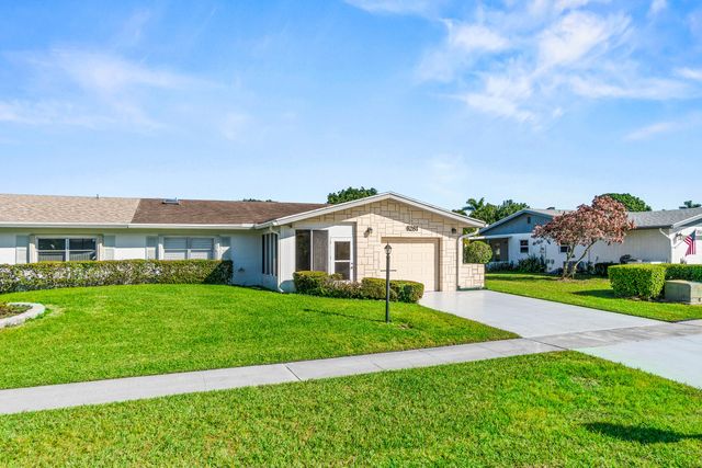 6281 Dusenburg Road, Delray Beach, FL 33484