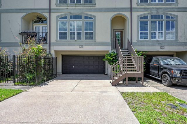 1701 Summer Street, Houston, TX 77007