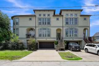 1701 Summer Street, Houston, TX 77007