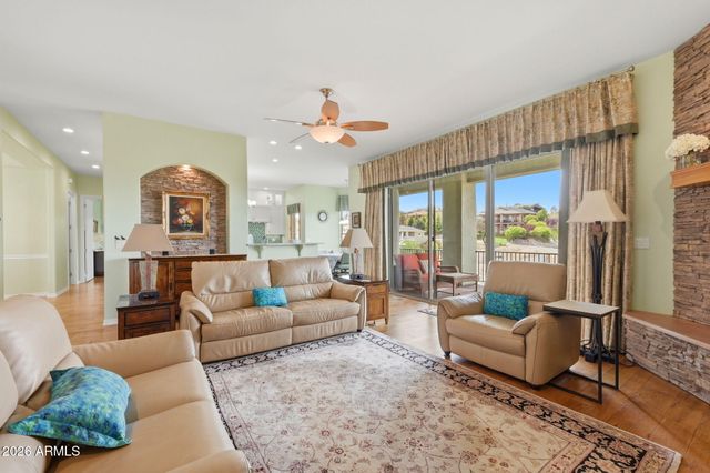 180 JUNIPER RIDGE Drive, Prescott, AZ 86301