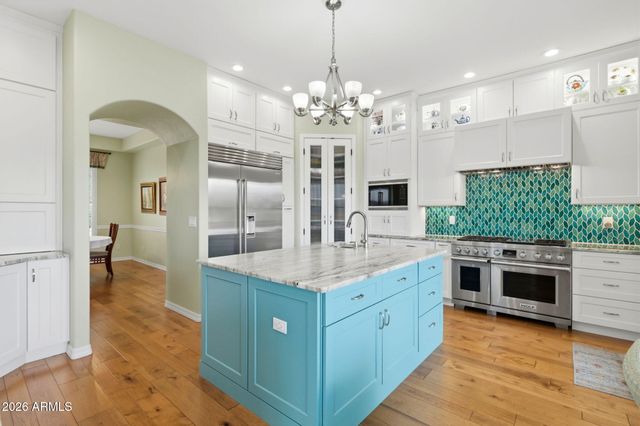 180 JUNIPER RIDGE Drive, Prescott, AZ 86301