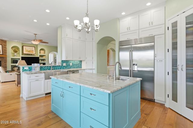 180 JUNIPER RIDGE Drive, Prescott, AZ 86301