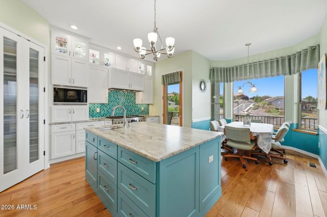 180 JUNIPER RIDGE Drive, Prescott, AZ 86301