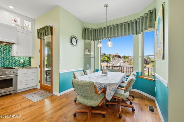 180 JUNIPER RIDGE Drive, Prescott, AZ 86301