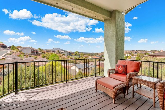 180 JUNIPER RIDGE Drive, Prescott, AZ 86301