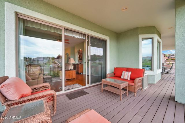 180 JUNIPER RIDGE Drive, Prescott, AZ 86301