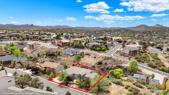180 JUNIPER RIDGE Drive, Prescott, AZ 86301