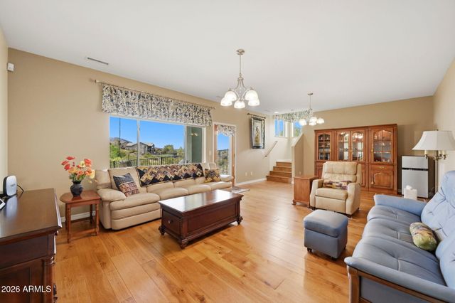 180 JUNIPER RIDGE Drive, Prescott, AZ 86301