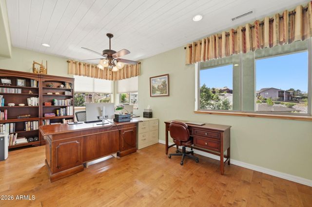 180 JUNIPER RIDGE Drive, Prescott, AZ 86301