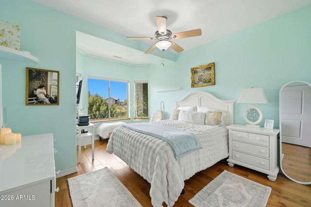 180 JUNIPER RIDGE Drive, Prescott, AZ 86301