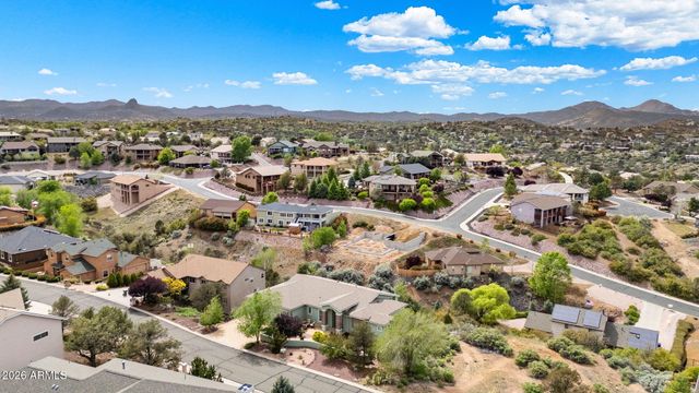 180 JUNIPER RIDGE Drive, Prescott, AZ 86301