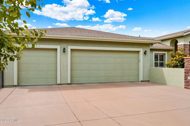 180 JUNIPER RIDGE Drive, Prescott, AZ 86301