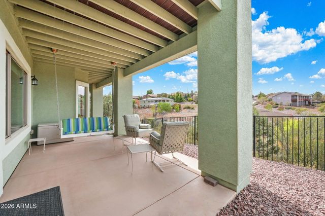180 JUNIPER RIDGE Drive, Prescott, AZ 86301