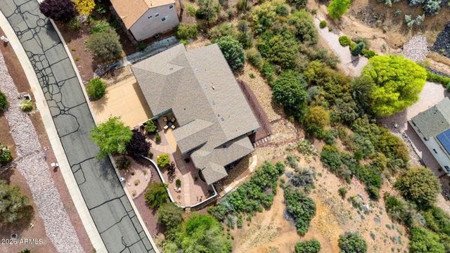 180 JUNIPER RIDGE Drive, Prescott, AZ 86301