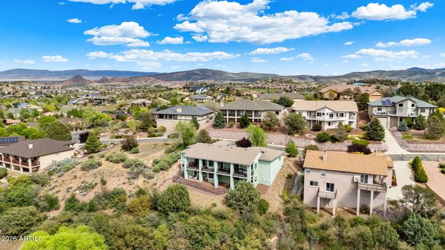 180 JUNIPER RIDGE Drive, Prescott, AZ 86301