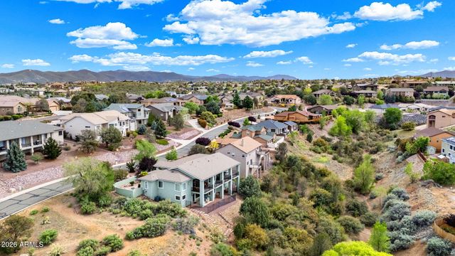 180 JUNIPER RIDGE Drive, Prescott, AZ 86301