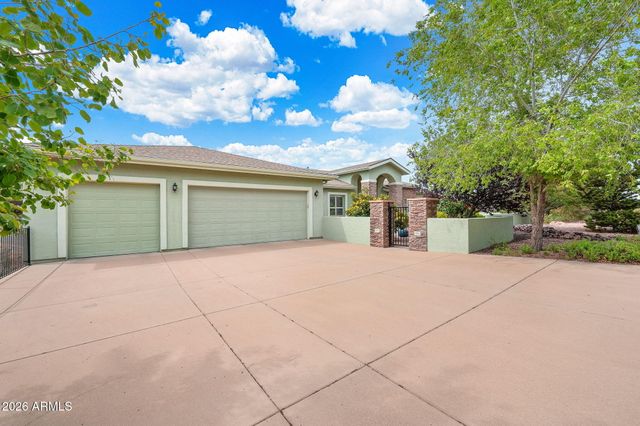 180 JUNIPER RIDGE Drive, Prescott, AZ 86301
