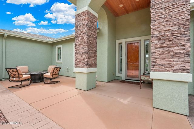 180 JUNIPER RIDGE Drive, Prescott, AZ 86301