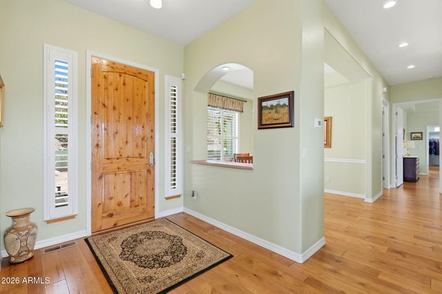180 JUNIPER RIDGE Drive, Prescott, AZ 86301