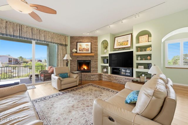180 JUNIPER RIDGE Drive, Prescott, AZ 86301