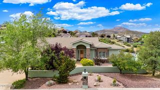 180 JUNIPER RIDGE Drive, Prescott, AZ 86301