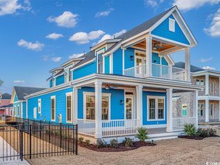 8156 Living Tide Dr., Myrtle Beach, SC 29572