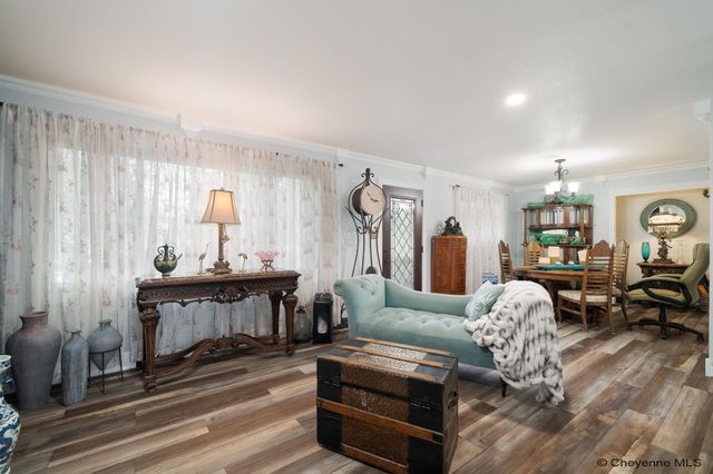 723 NEW BEDFORD DR, Cheyenne, WY 82009