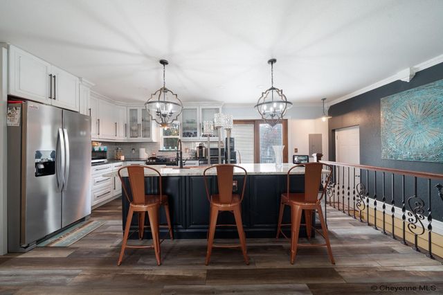 723 NEW BEDFORD DR, Cheyenne, WY 82009