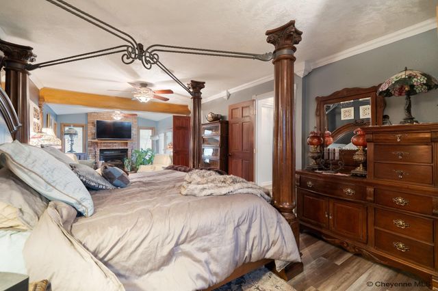 723 NEW BEDFORD DR, Cheyenne, WY 82009
