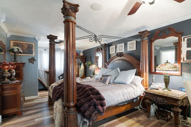 723 NEW BEDFORD DR, Cheyenne, WY 82009