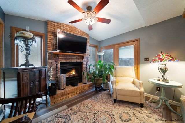 723 NEW BEDFORD DR, Cheyenne, WY 82009