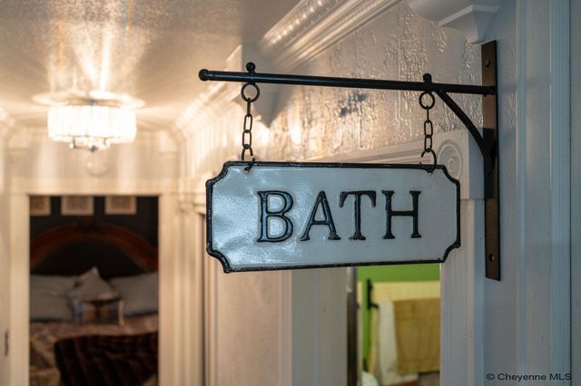 723 NEW BEDFORD DR, Cheyenne, WY 82009