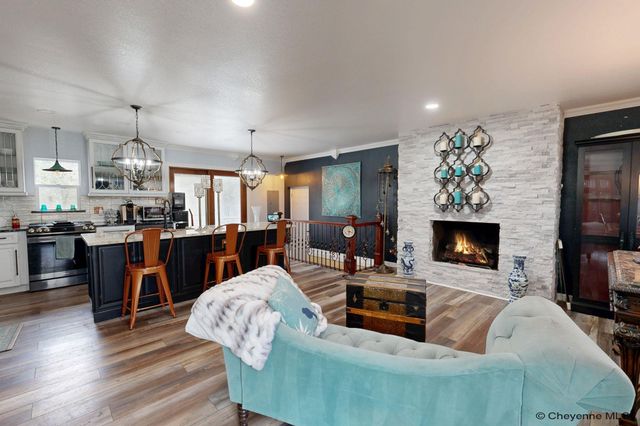 723 NEW BEDFORD DR, Cheyenne, WY 82009