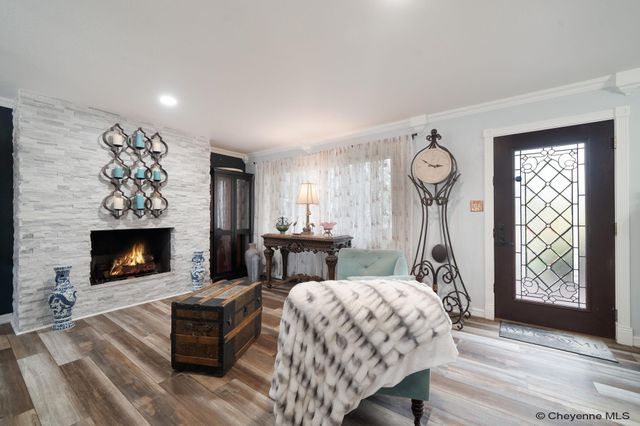 723 NEW BEDFORD DR, Cheyenne, WY 82009